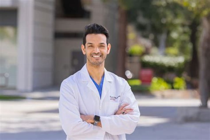 Dr. Dale Hsieh, MD – Austin, TX