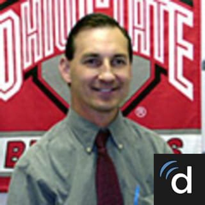 Dr. Dale Michalak, MD – Worthington, OH