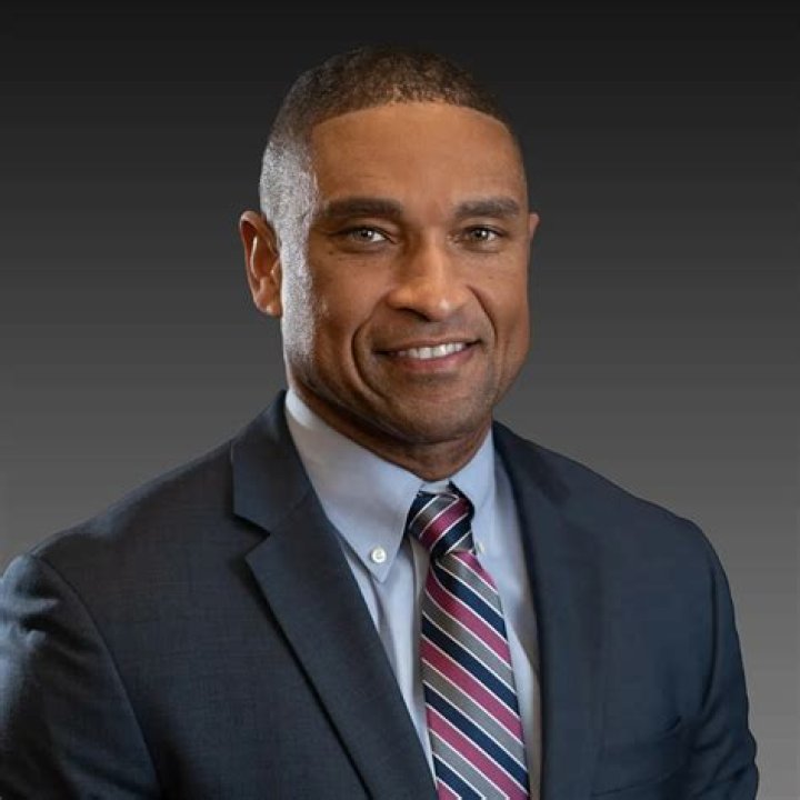 Dr. Damond Blueitt, MD – Fort Worth, TX