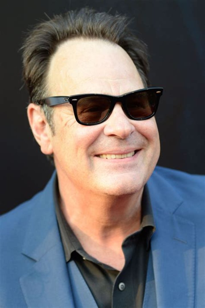 Dan Aykroyd Biography - Facts, Childhood, Family Life & Achievements