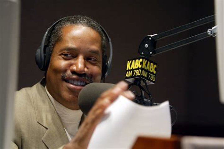 Dan Graca Wikipedia: Details To Know About The Radio Host