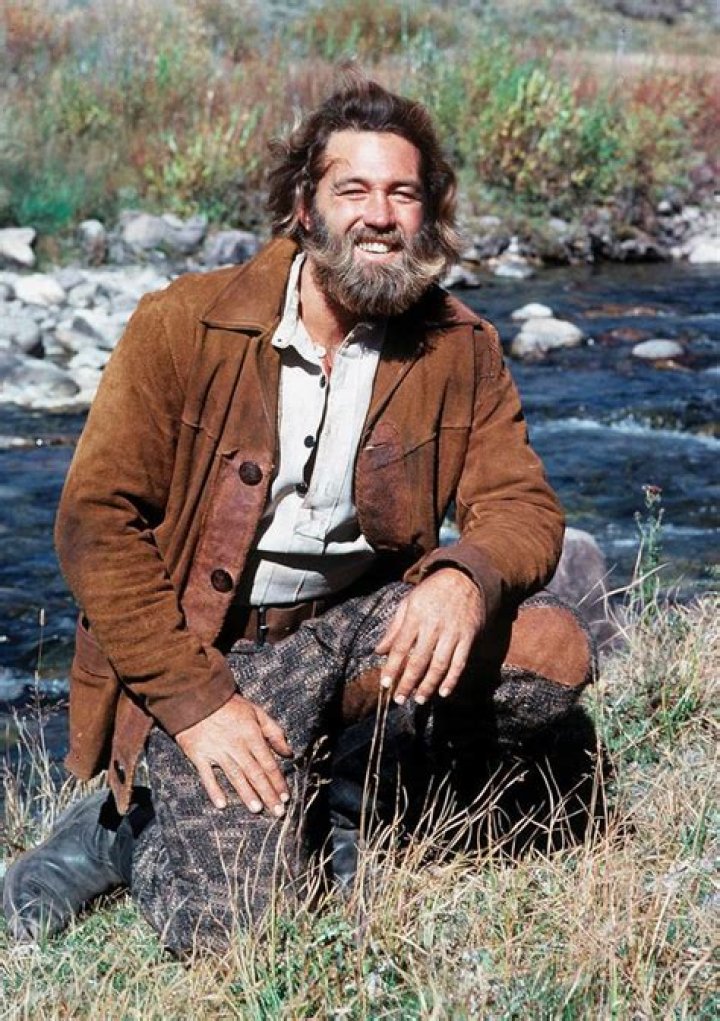 Dan Haggerty Biography - Facts, Childhood, Family Life & Achievements