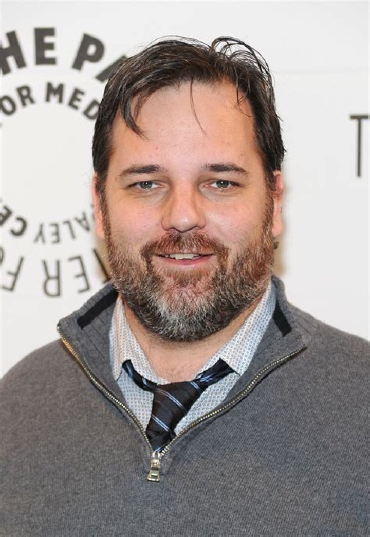Dan Harmon Biography - Facts, Childhood, Family Life & Achievements