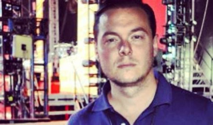 Dan Horton Biography - Facts, Childhood, Family Life & Achievements