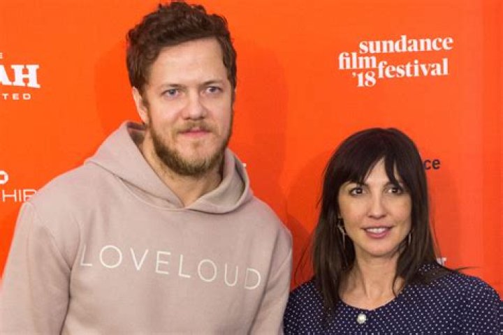 Dan Reynolds Net Worth, Age, Wife, Children, Family, Biography, Wiki