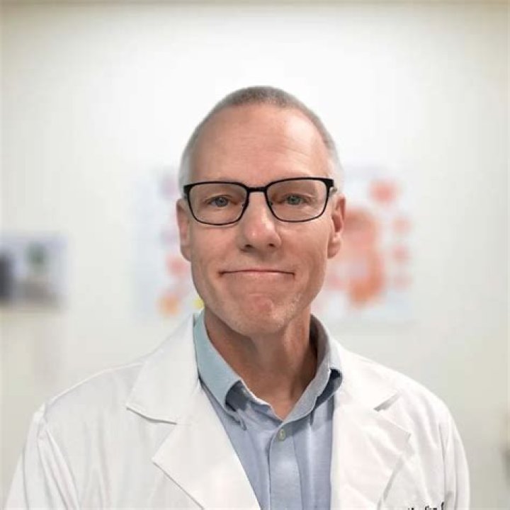 Dr. Dan Richards, MD – Tampa, FL