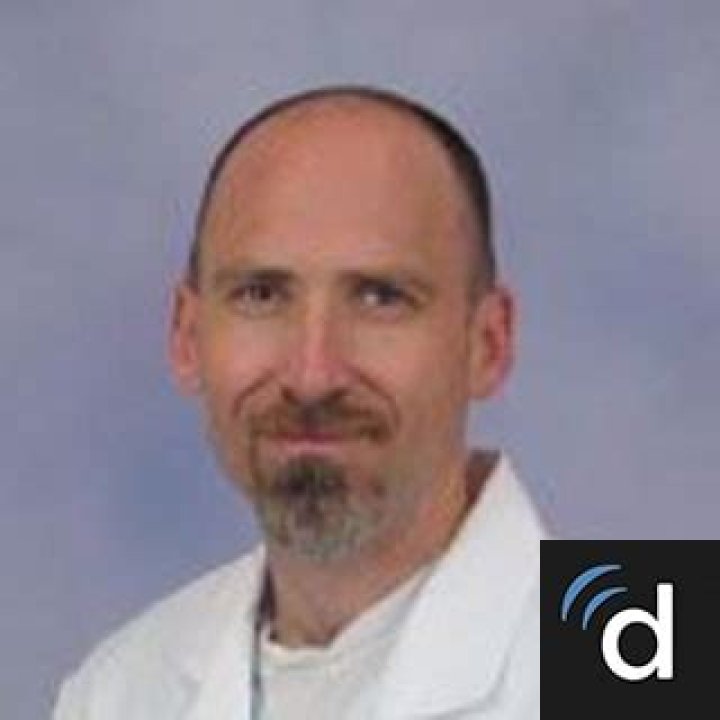 Dr. Dan Sewell, MD – Salem, OR