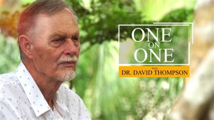 Dr. Dan Thompson, MD – Bernice, LA