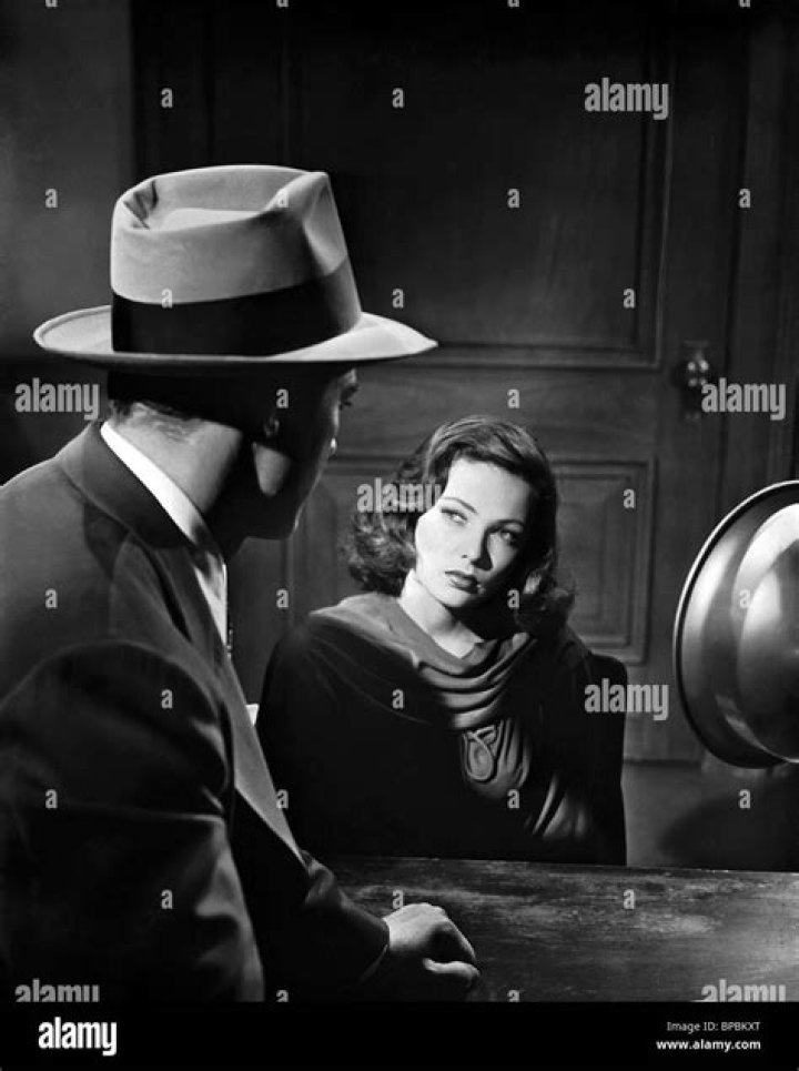 Dana Andrews Biography - Facts, Childhood, Family Life & Achievements