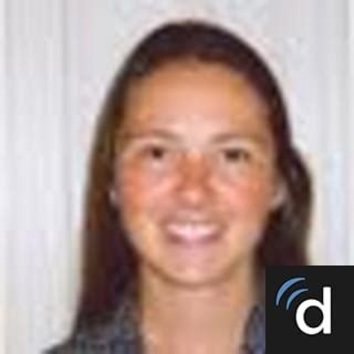 Dr. Dana Kindermann, MD – Oakland, CA