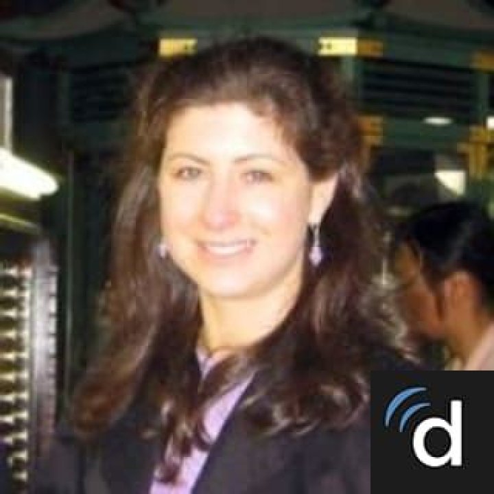 Dr. Dana Kostiner, MD – San Bernardino, CA