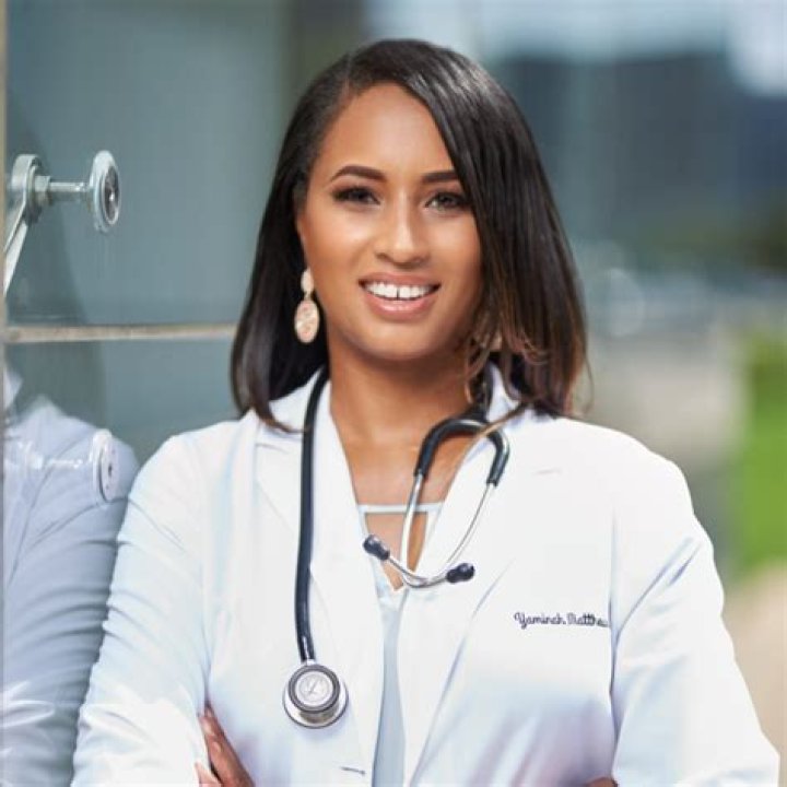 Dana Matthews – Indianapolis, IN