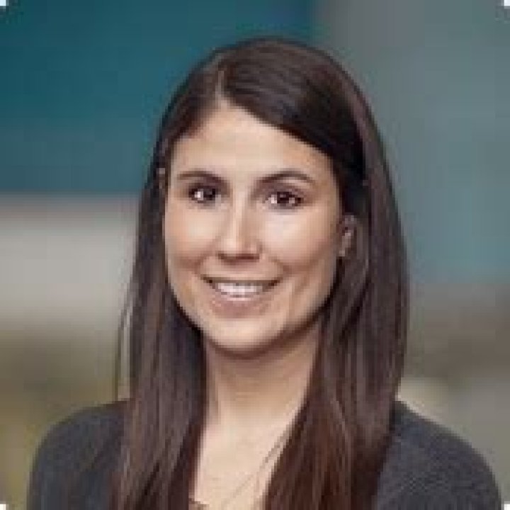 Dr. Dana Mueller, MD – Washington, DC