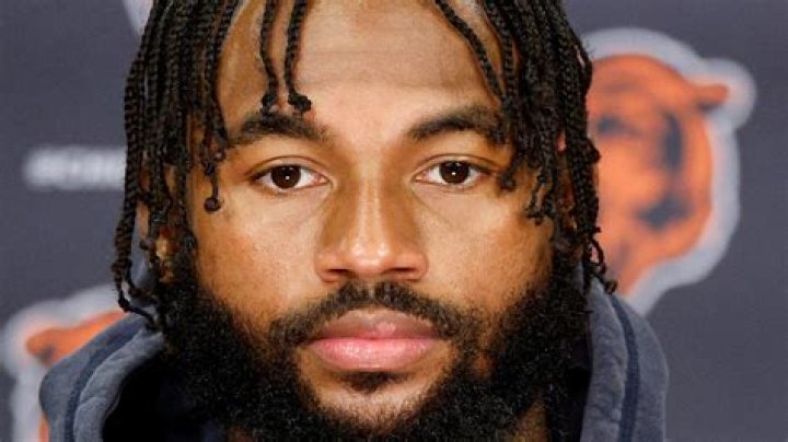 D’Andre Swift: Career stats, height, weight, family, college, teams, salary, net worth