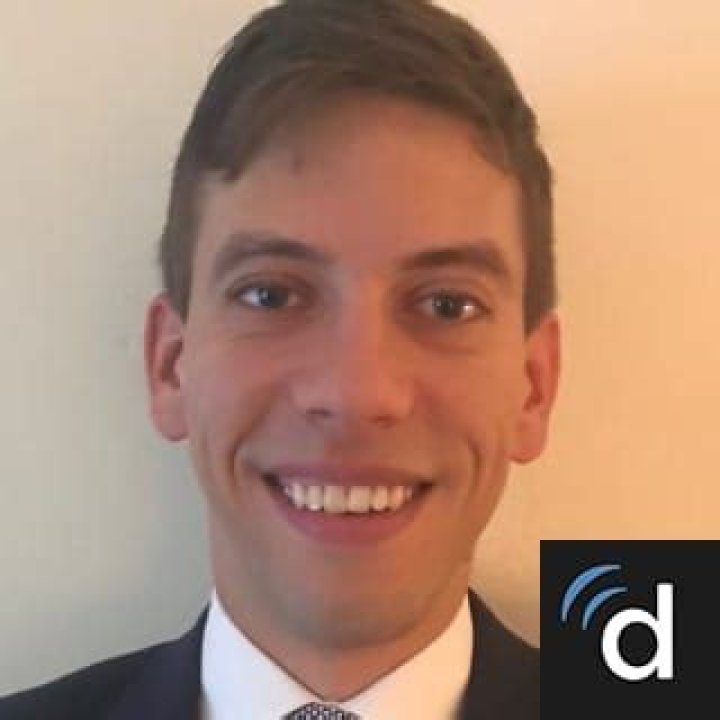 Dr. Dane Fisher, MD – Fairfield, CA