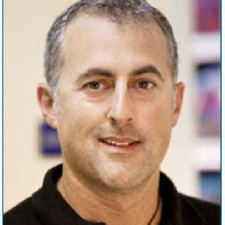 Dr. Daniel Abraham, DO – Jacksonville, NC