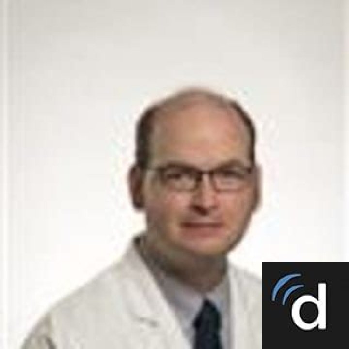 Dr. Daniel Allendorf, MD – Alabaster, AL