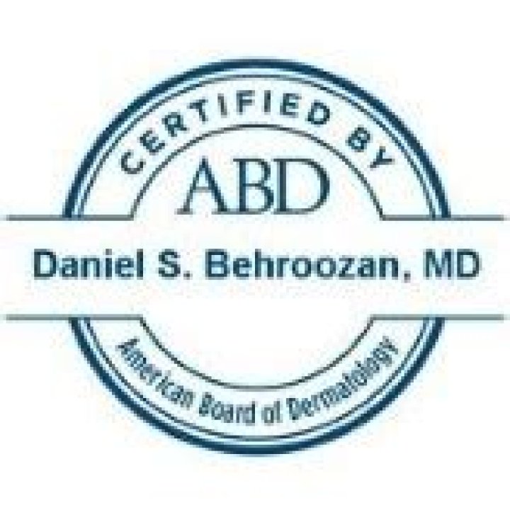 Dr. Daniel Behroozan, MD – Santa Monica, CA