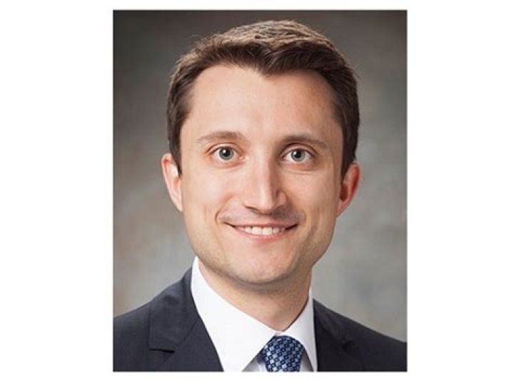 Dr. Daniel Bohl, MD – Brockton, MA