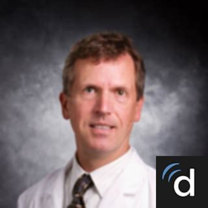 Dr. Daniel Boken, MD – Visalia, CA
