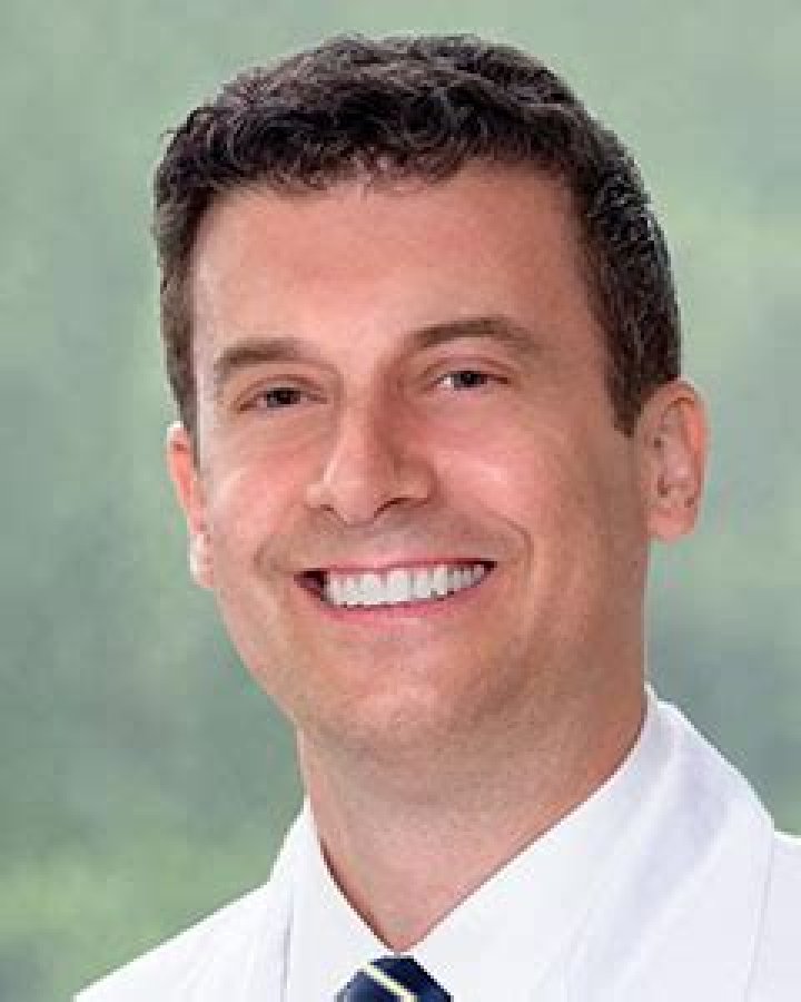 Dr. Daniel Brodie, MD – New York, NY