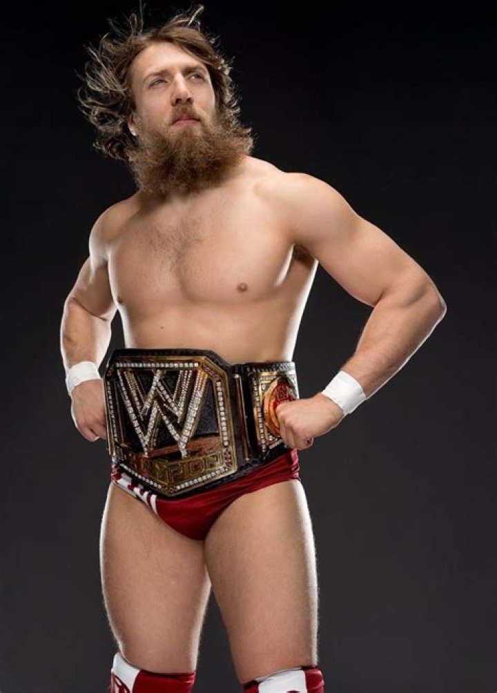 Daniel Bryan Biography - Facts, Childhood, Family Life & Achievements