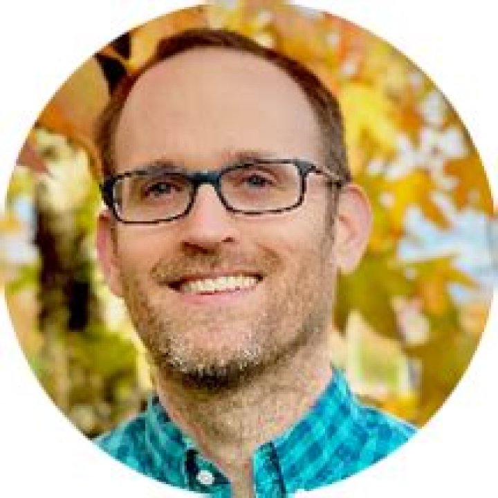 Dr. Daniel Buffington, MD – Bellevue, WA