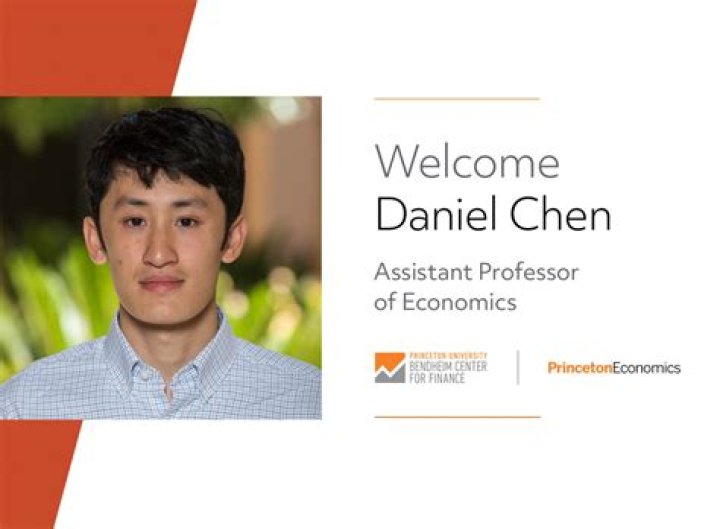 Dr. Daniel Chen, MD – Long Beach, CA