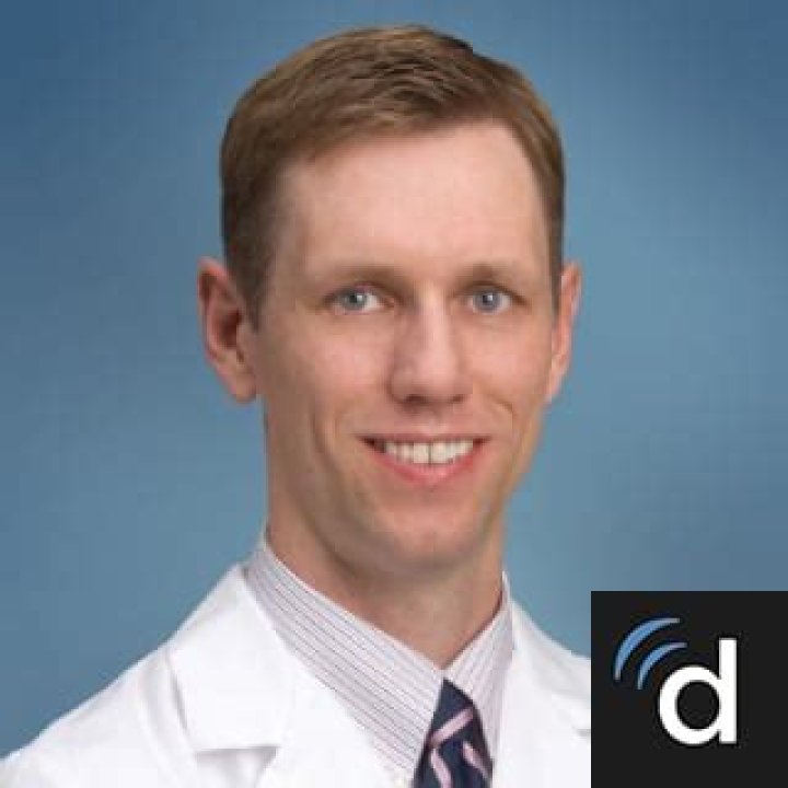 Dr. Daniel Crump, MD – Lexington, KY