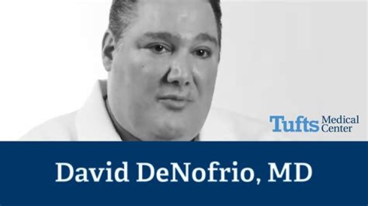 Dr. Daniel Donofrio, MD – Saint Augustine, FL