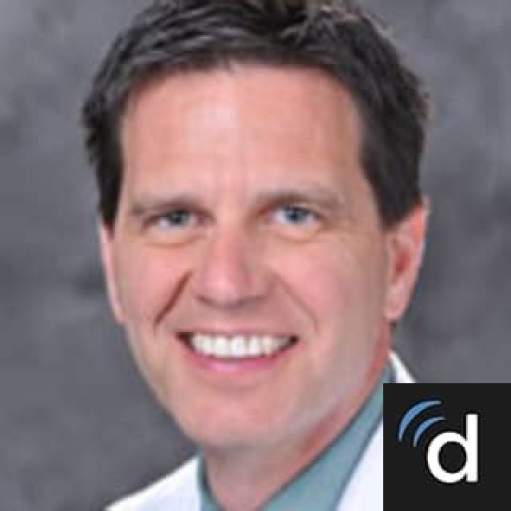 Dr. Daniel Eller, MD – Marietta, GA