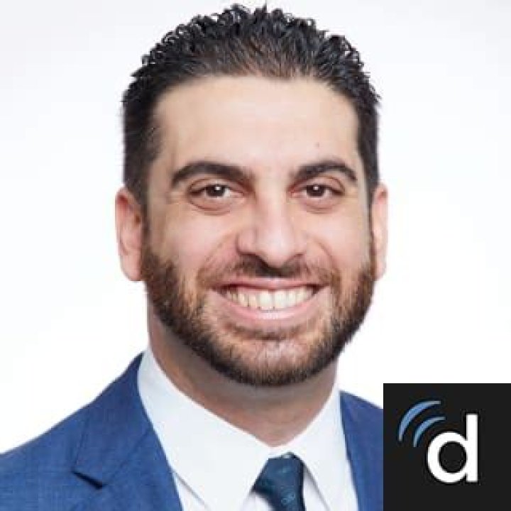 Dr. Daniel Eshaghian, DO – Encino, CA