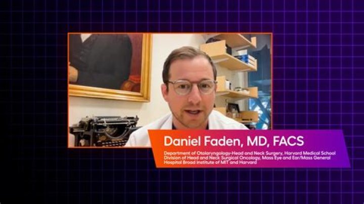 Dr. Daniel Faden, MD – Boston, MA