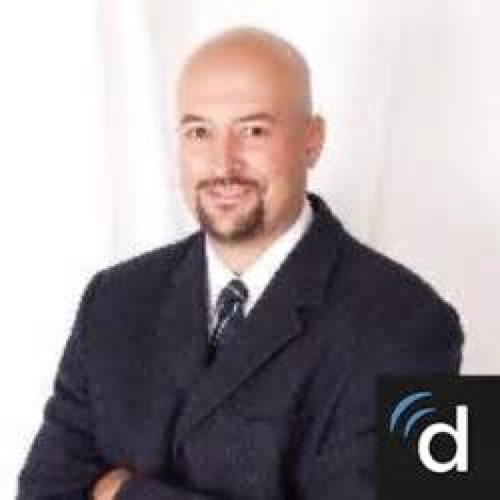 Dr. Daniel Garcia, MD – Houston, TX