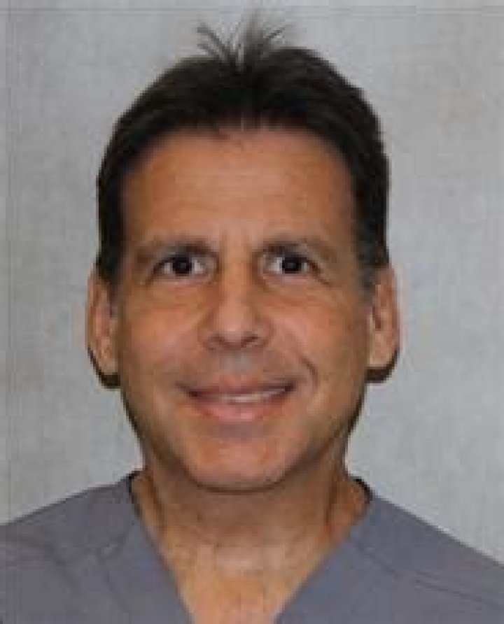 Dr. Daniel Gelrud, MD – Miami, FL