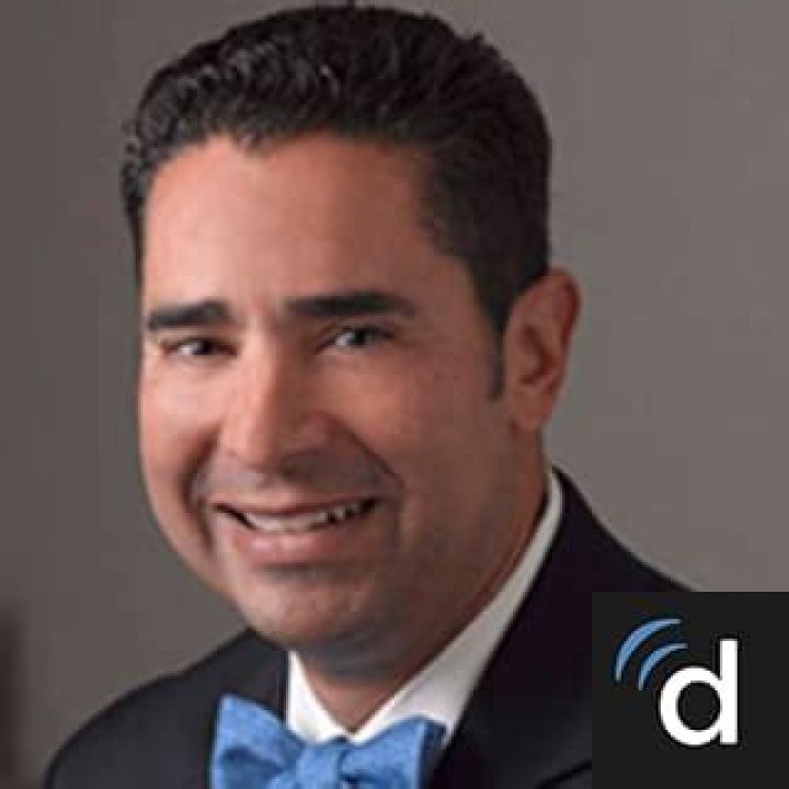 Dr. Daniel Hamou, MD – Port Jefferson, NY
