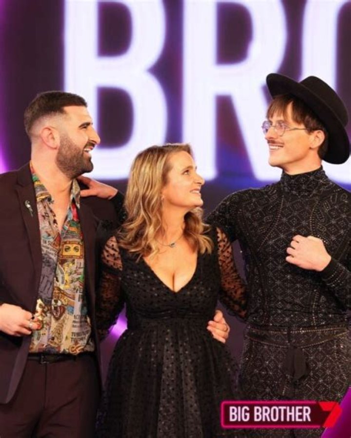 Daniel Hayes Wife: Who Is The Big Brother Contestant Married To?