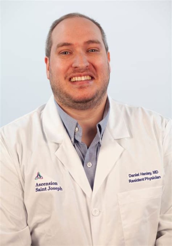 Dr. Daniel Henley, MD – Colorado Springs, CO