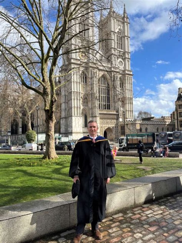 Dr. Daniel Indelicato, MD – Jacksonville, FL