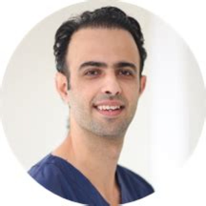 Dr. Daniel Khaimov, MD – Forest Hills, NY