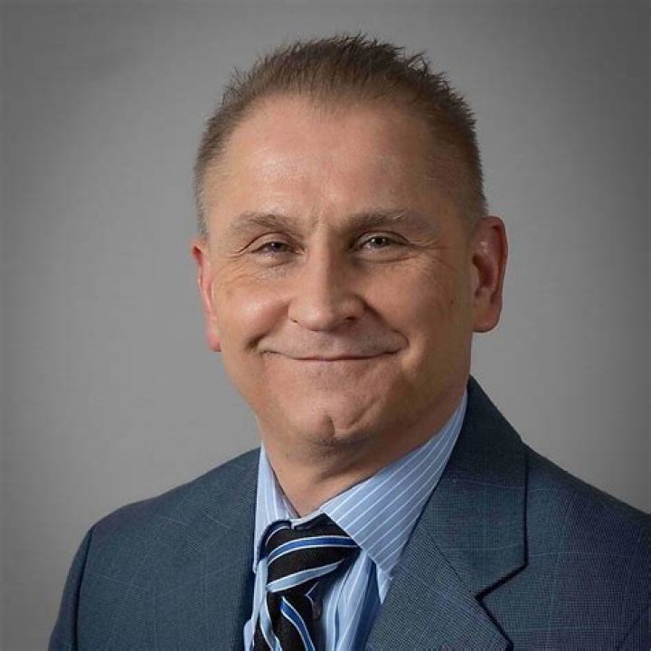 Dr. Daniel Kosinski, MD – Bellevue, OH