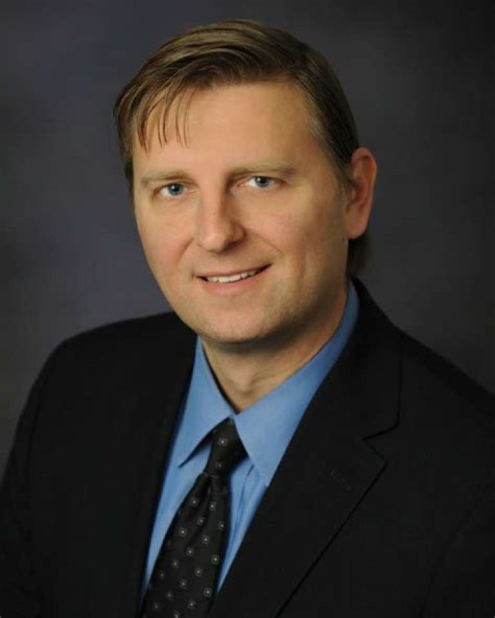 Dr. Daniel Matkiwsky, DO – Franklin, NJ