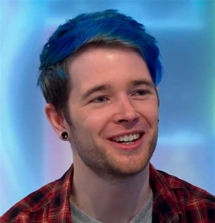 Daniel Middleton Biography - Facts, Childhood, Family Life & Achievements