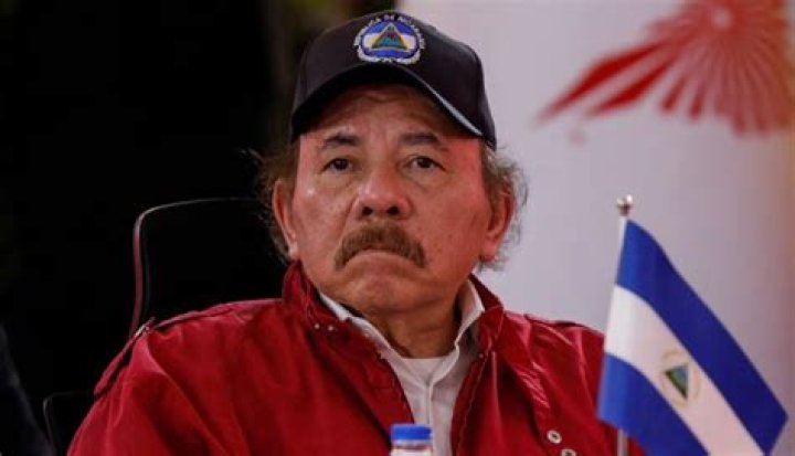 Daniel Ortega Biography - Facts, Childhood, Family Life & Achievements