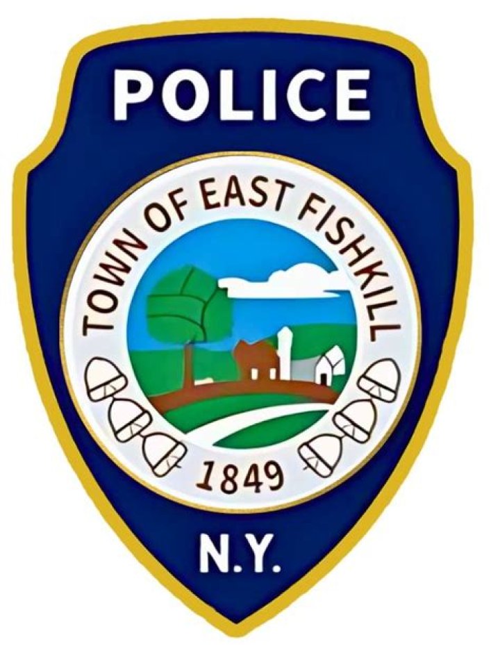Daniel P. Didato Death, an officer with the East Fishkill Police Department