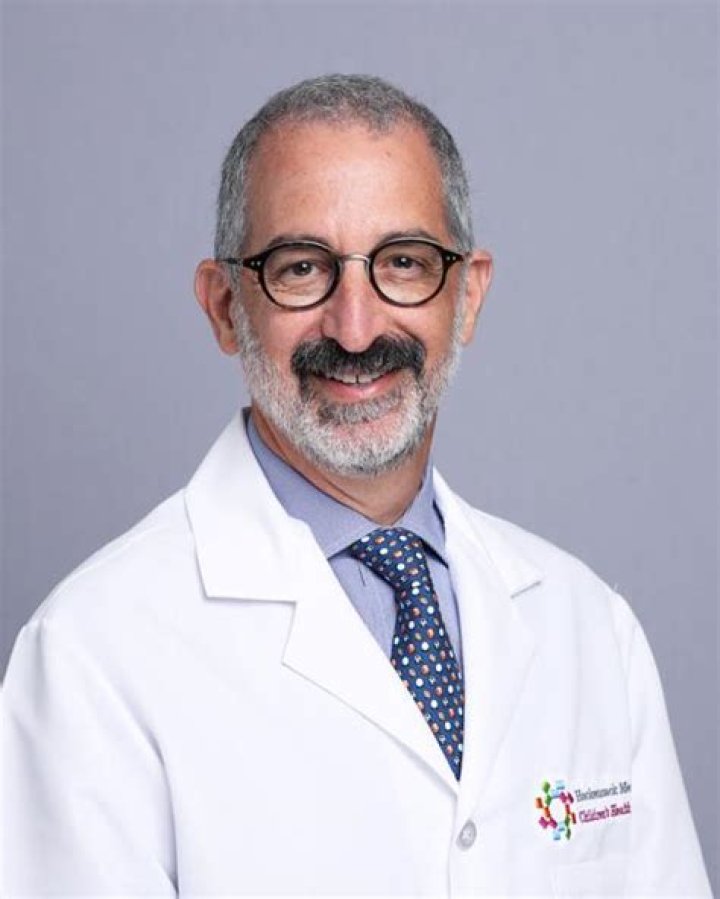 Dr. Daniel Rauch, MD – Hackensack, NJ