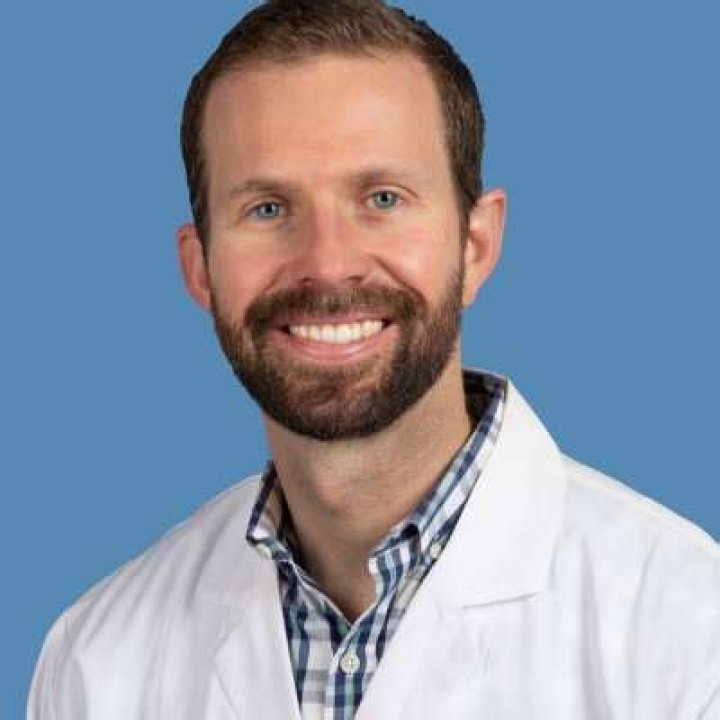 Dr. Daniel Schmitz, MD – Redondo Beach, CA