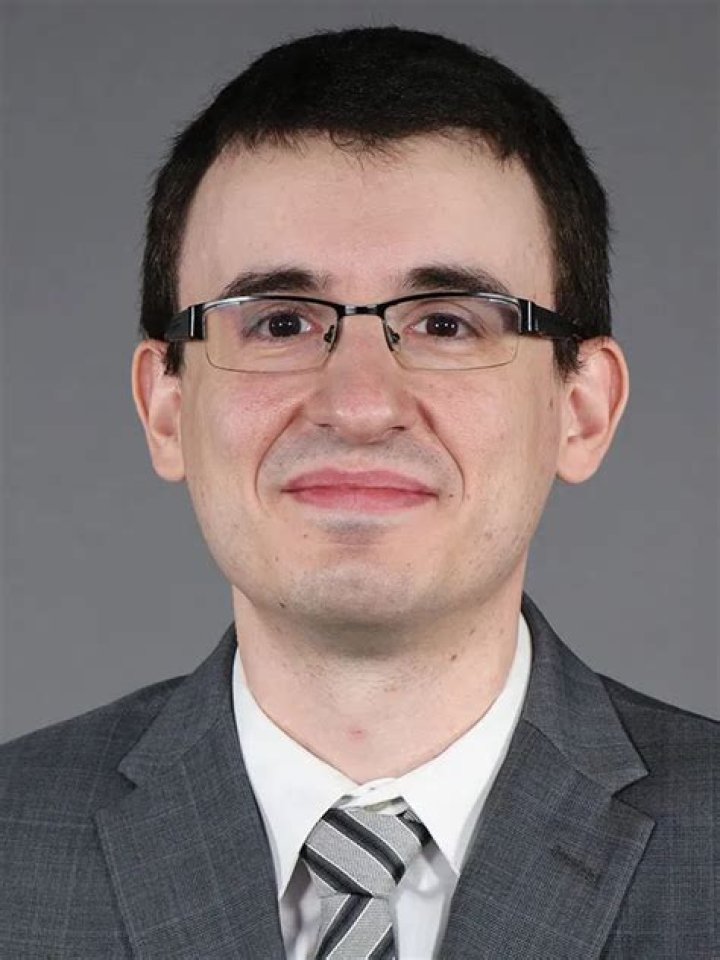 Dr. Daniel Selo, MD – Bloomington, IN