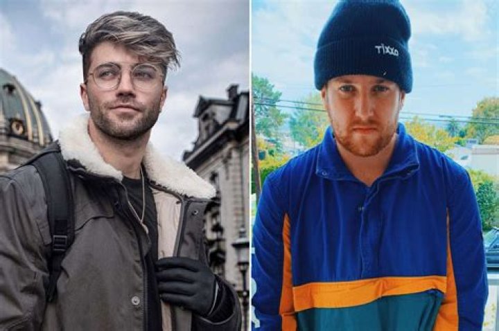 Daniel Silva Speaks Out About Corey La Barrie After Being Charged With Second Degree Murder For His Death!