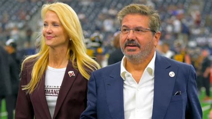 Daniel Snyder Biography - Facts, Childhood, Family Life & Achievements